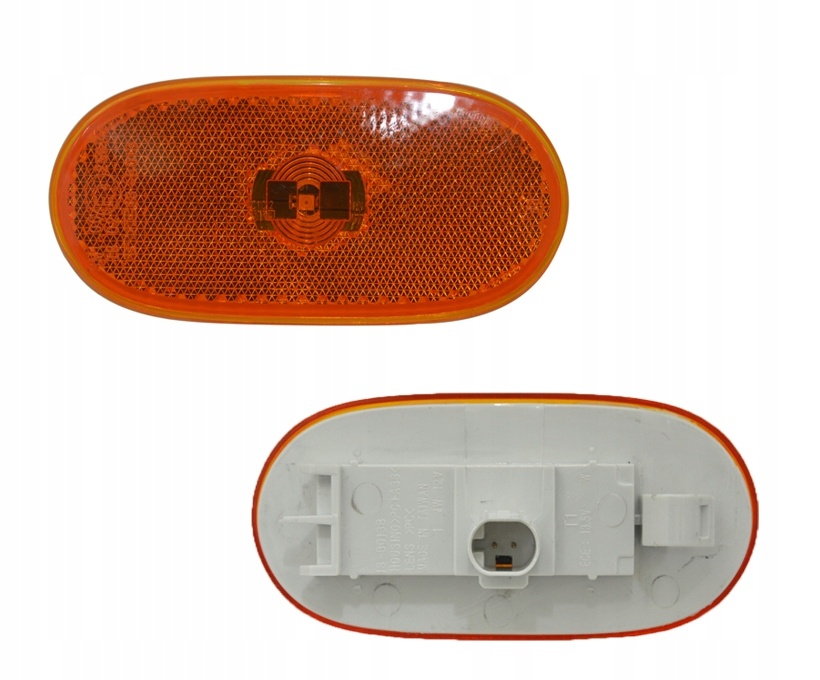 Lampa laterala LED compatibila Mercedes Mercedes SPRINTER II W906 ( 06. 2006 -> ) COD: VB-127
