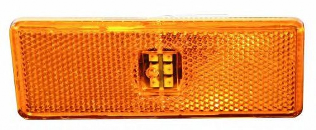 Lampa laterala MERCEDES-BENZ UNIMOG LORO 4401410NAE