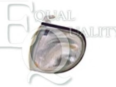 Lampa laterala NISSAN SERENA (C23M) - EQUAL QUALITY FA7539