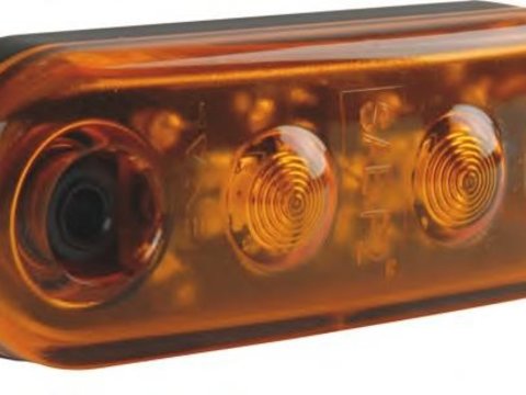 Lampa laterala RENAULT TRUCKS Magnum - HERTH+BUSS ELPARTS 82710365