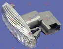 Lampa laterala Toyota Hilux 2015-2020 817300D121
