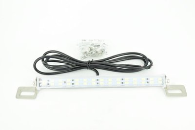 Lampa LED 12V Lumina Alba LED DRL Mini Lumini de Z