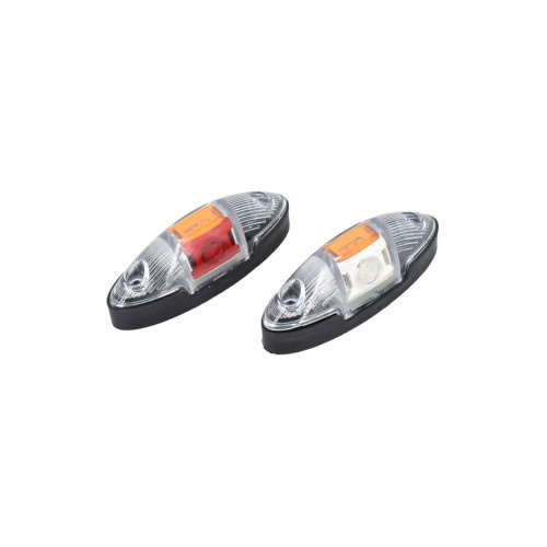 Lampa LED gabarit 12V AL-090622-5