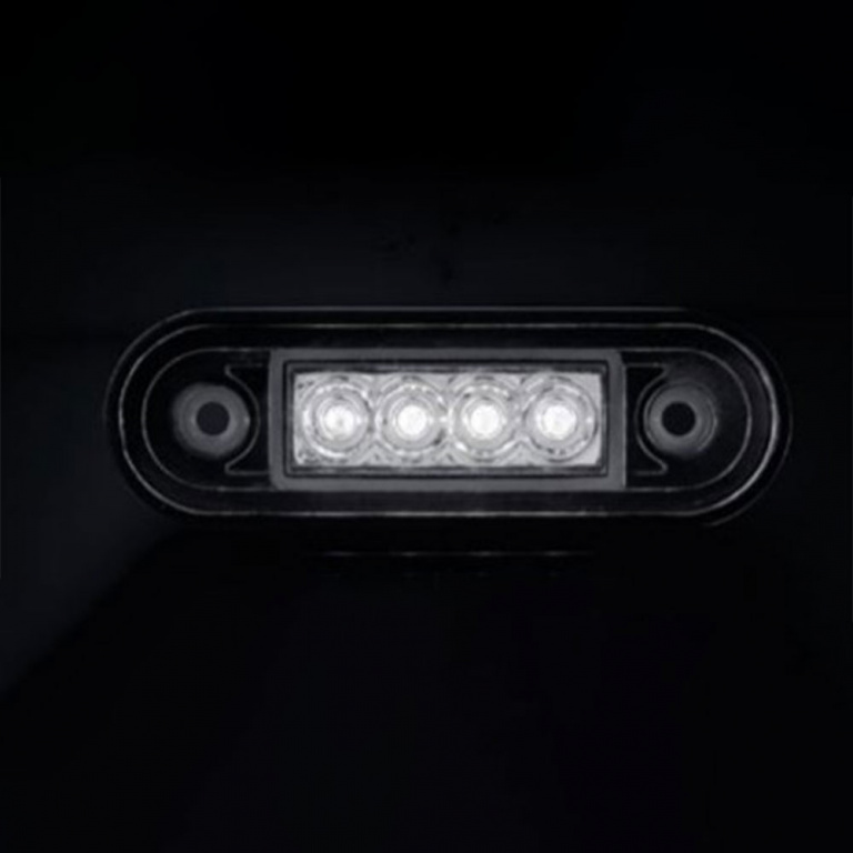 Lampa Led Interior 12/24 V Mega Drive Mega Drive C