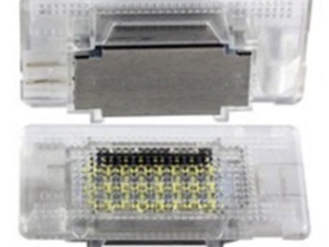 Lampa LED interior 7112 compatibil BMW