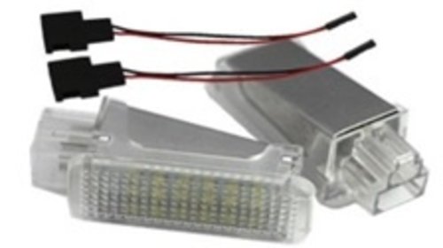 Lampa LED interior AUDI A5 / S5 / RS5 20