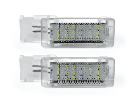 Lampa LED interior compatibil Seat, Skoda, VW AL-310321-9