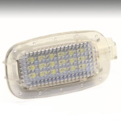 Lampa LED INTERIOR MERCEDES AL-TCT-5158