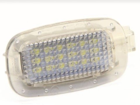 Lampa LED INTERIOR MERCEDES AL-TCT-5158