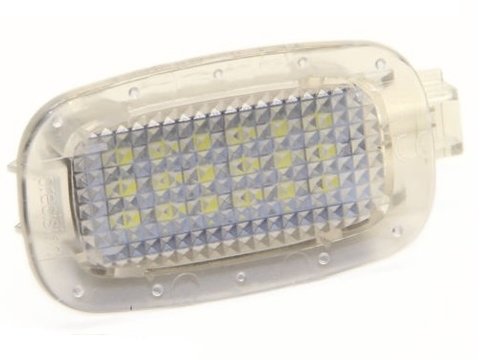 Lampa LED interior MERCEDES GL-Klasse X164 2007-2012 - 7201