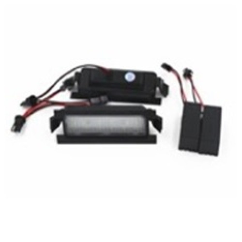 Lampa LED numar 71703 compatibil HYUNDAI AL-220118-24