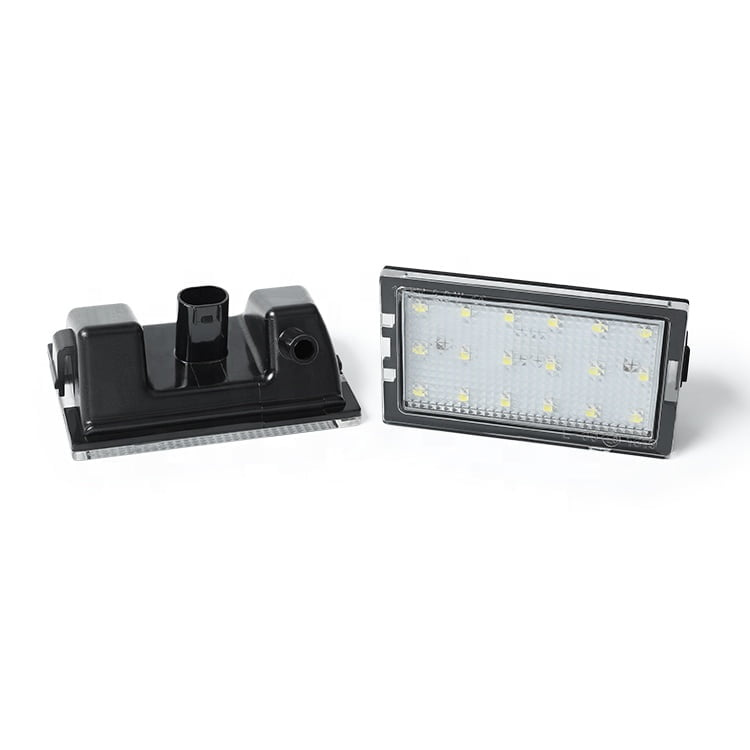 Lampa LED numar 72101 compatibil Land Rover