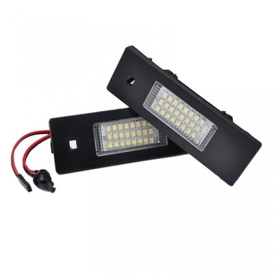 Lampa LED NUMAR BMW AL-TCT-1788