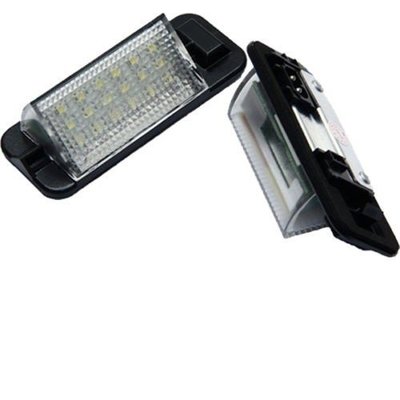 Lampa LED NUMAR BMW AL-TCT-5156