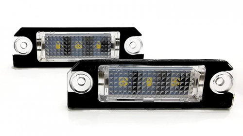 Lampa LED numar compatibil VW AL-310321-