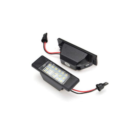 Lampa LED numar compatibila Nissan AL-27