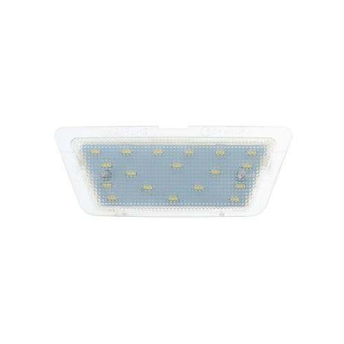 Lampa LED numar compatibila Opel Cod: 71006 AL-270