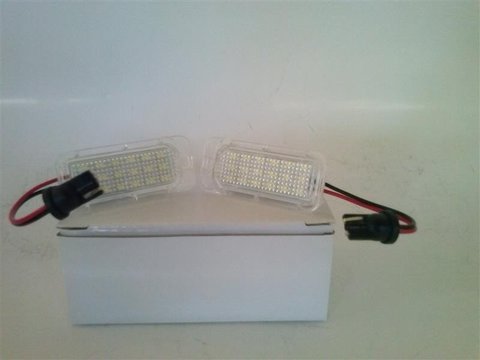 Lampa LED NUMAR Ford AL-TCT-1791