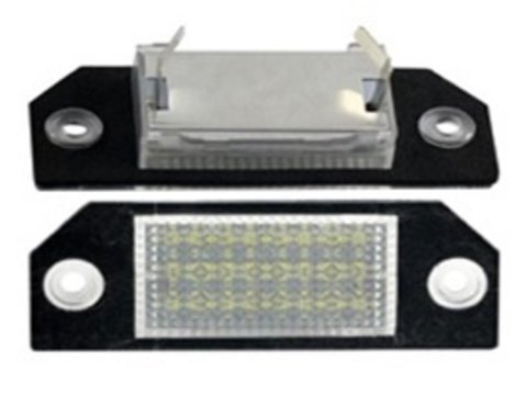 Lampa LED numar FORD Focus C-Max 2003-2010 - 7901