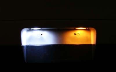 Lampa LED numar FORD Focus C-Max 2003-20