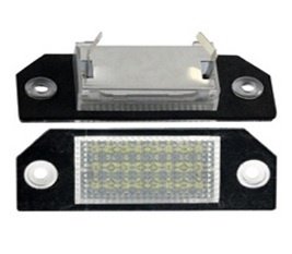 Lampa LED numar FORD Focus MKII 2004-2011 - 7901