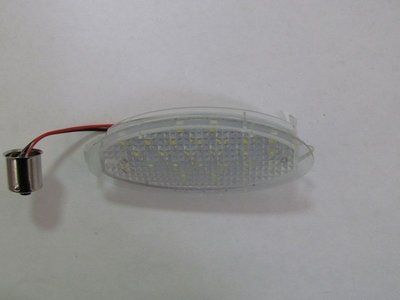 Lampa LED numar OPEL AL-TCT-3123