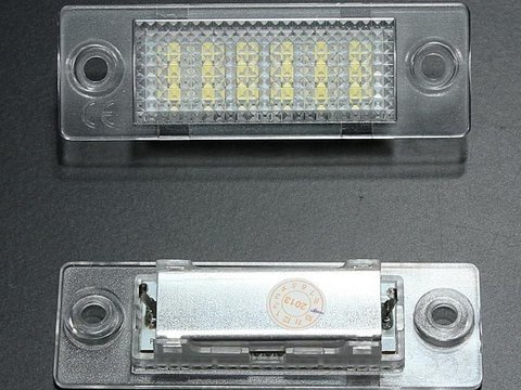 Lampa LED NUMAR Volkswagen VW AL-TCT-3119