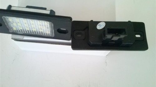 Lampa LED numar Volkswagen VW Porsche AL