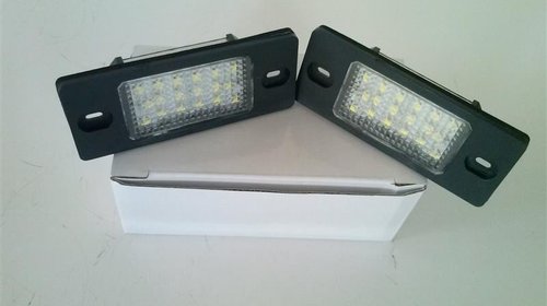 Lampa LED numar Volkswagen VW Porsche AL