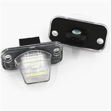 Lampa LED numar VW Passat B5 1997-2001 - 7418