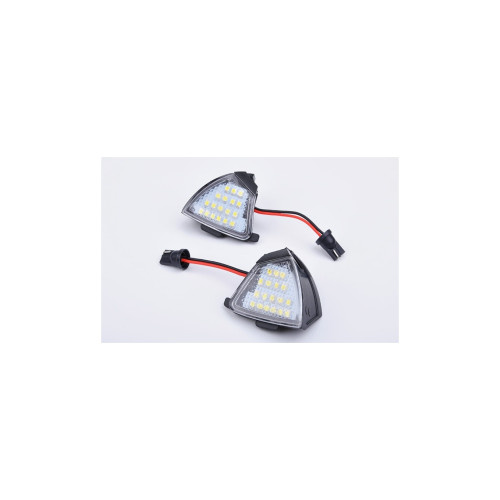 Lampa LED oglinda lumina exterioara compatibil Vol