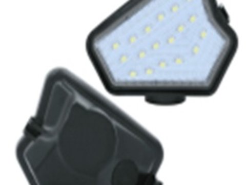 Lampa LED oglinda lumina exterioara MERCEDES GLK-Klasse X204 / X253 2009-2015 - 7225