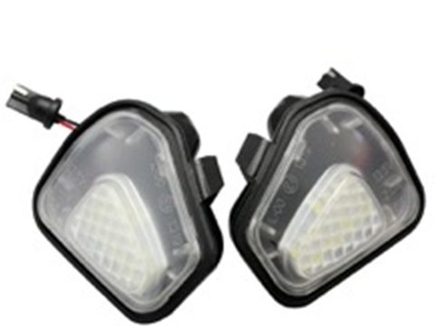 Lampa LED oglinda lumina exterioara VW Passat B7 2010-2015 4Motion - 7417