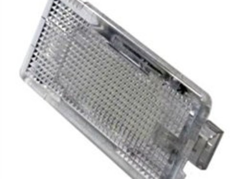 Lampa LED Picioare, Portbagaj, Torpedou BMW - (BTLL-016) OR-7112