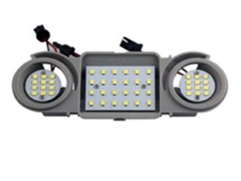 Lampa LED plafoniera VW Passat B7 2010-2015 - 7416