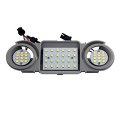 Lampa LED plafoniera VW Touran 2010-2015 - 7416