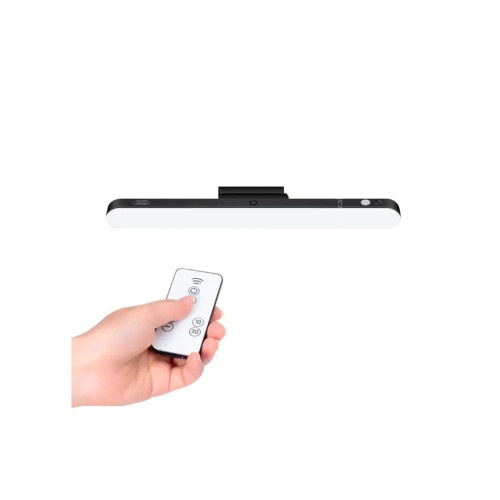Lampa LED reincarcabila cu telecomanda 1200mAh Cod