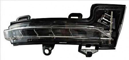 Lampa LED semnalizare oglinda Skoda Octavia an 2013-2017