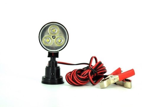 Lampa lucru cu LED AL-011117-1