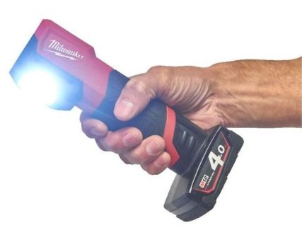 Lampa Lucru LED 12.0 V Milwaukee 4933479