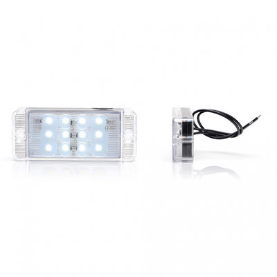 LAMPA LUMINA Interior 5W LED 1465 LW13 WAS 1465 WA