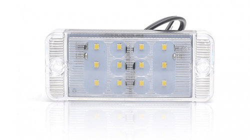 Lampa Lumina Interior 5w Led 1465 Lw13 W