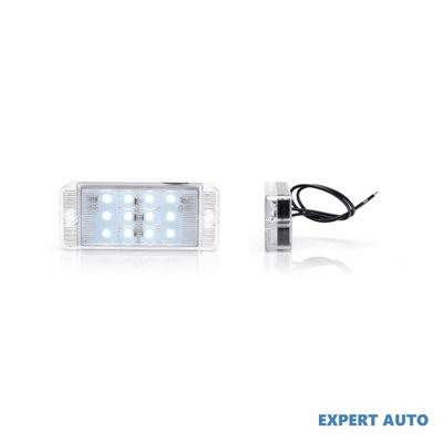 Lampa lumina interior 5w led 1465 lw13 was UNIVERS