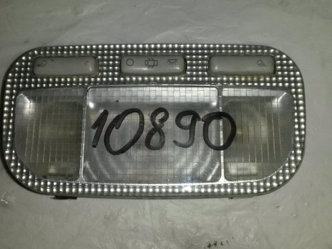 Lampa Lumina Plafon Peugeot 307 2001-2008