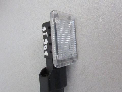 Lampa lumini interior Volvo S40 facelift 2008 2009 2010 2011 2012