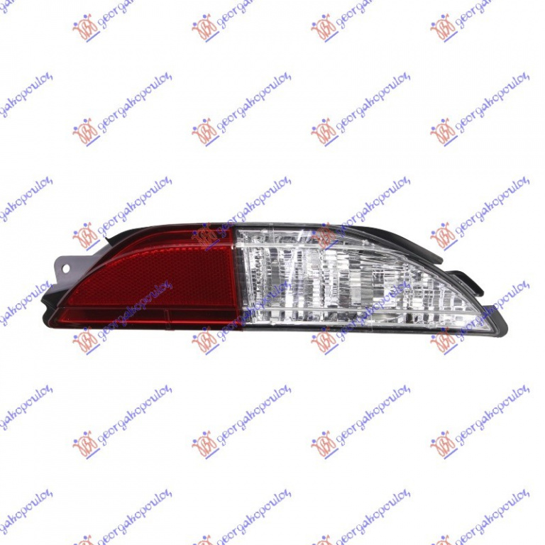 LAMPA MARSARIER LANCIA YPSILON 2011-> Lampa marsarier in bara spate (?) dreapta PIESA NOUA ANI 2011 2012 2013 2014 2015 2016 2017