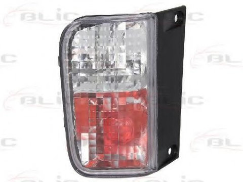 Lampa marsarier NISSAN PRIMASTAR Van (X83) (2001 - 2016) BLIC 5402-09-065205P