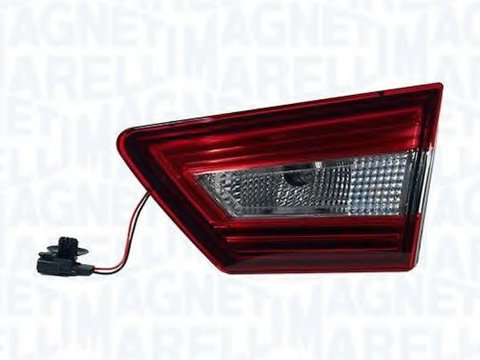 Lampa marsarier RENAULT CLIO IV (2012 - 2016) MAGNETI MARELLI 712205151120