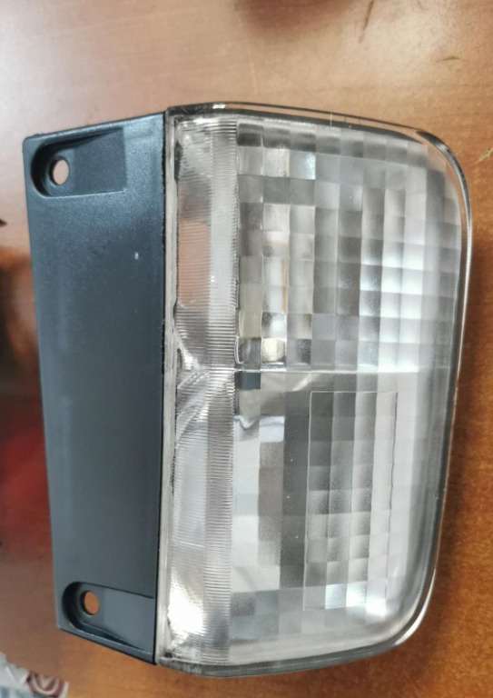 Lampa marsarier spate (E) - NISSAN PRIMASTAR 2002-2006