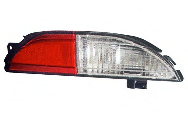 Lampa mers inapoi Alfa Romeo MITO (955) 07.2008- Fiat PUNTO GRANDE (199) 09.2005- Lancia MUSA (350) 01.2007-12.2011 YPSILON 06.2011- TYC partea Dreapta